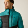 Muška jakna Dare 2b Aero Fuse Padded Jacket