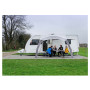 Zaklon Vango AirBeam Sky Canopy for Caravan & Motorhomes 3.5M