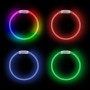 Svjetleća ogrlica za psa Nite Ize NiteHowl Mini LED