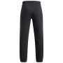 Dječje hlače Under Armour UA B Rival FLC Graphics Jgr Anthracite