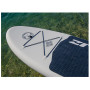 SUP Zray X1 X-Rider 10'2" COMBO