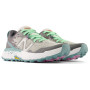 Ženske cipele New Balance Fresh Foam Hierro v7 siva/zelena