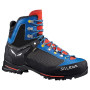 Muška obuća Salewa MS Raven 2 GTX plava MayanBlue/Papavero