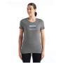 Ženska majica Icebreaker Women Tech Lite II SS Tee Trailhead