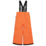 Dječje skijaške hlače Lego Wear Lwpayton 701 Orange