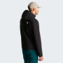 Muška jakna The North Face M Mountain Athletics Cari Hooded Jacket