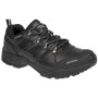 Cipele Bennon Panther Air Ob Low crna