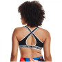 Sportski grudnjak Under Armour Crossback Mid Block SP