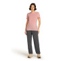 Ženska funkcionalna majica Icebreaker Women Merino 150 Tech Lite III SS Tee