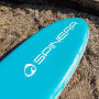 SUP Spinera Spinera Let's Paddle 11'2