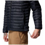 Muška jakna Columbia Powder Pass™ Hooded Jacket
