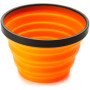 Sklopiva šalica Sea to Summit X-Mug narančasta orange