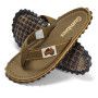 Muške japanke Gumbies Classic Khaki