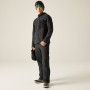 Muška dukserica Dare 2b Firn Hooded Borg Fleece
