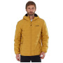Muška zimska jakna Fundango Smoke Eco Hooded Jacket