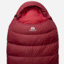 Vreća za spavanje od perja Mountain Equipment Olympus 650 Long Women's