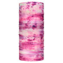 Višenamjenski šal Buff Coolnet UV+ Ljubičasta smooth violet