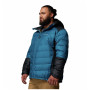 Muška jakna Columbia Labyrinth Loop™ II Hooded Jacket