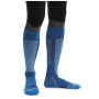 Muške dokoljenice Icebreaker Mens Ski+ Medium OTC