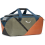 Putna torba Salewa Discovery Duffle S mješavina boja multi