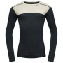 Muške funkcionalne majice Devold Lauparen Merino 190 Shirt Man