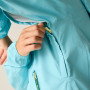 Ženska jakna Dare 2b Womens Torrek Breathe Easy Jacket