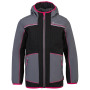 Dječja softshell jakna Alpine Pro Stormo 2