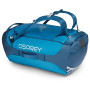 Torba Osprey Transporter 95 plava KingfisherBlue