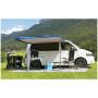 Nadstrešnica za sunce Brunner Sunny Van Roof 260