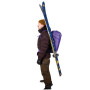 Turistički ruksak Blue Ice Yagi 28L