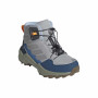 Dječja obuća Adidas Terrex Ax4R Mid