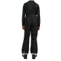 Dječje skijaške hlače 4F Trousers Fnk M1523 Deep Black