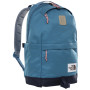 Ruksak The North Face Daypack svijetlo plava MallardBlue/AviatorNavy