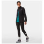 Ženska funkcionalna dukserica The North Face W Diablo Midlayer Jkt
