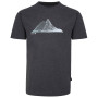 Muška majica Dare 2b Movement Tee siva