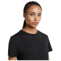 Ženska funkcionalna majica Icebreaker Women M 150 Tech Lite SS Tee IBStitchlin