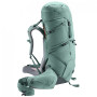 Turistički ruksak Deuter Aircontact Core 55+10 SL