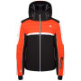 Muška jakna Dare 2b Speed Out Jacket narančasta Amberglw/Blk