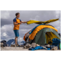 Podloga na napuhavanje Mountain Equipment Hoverstat Synthetic 7.0 Mat Long