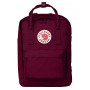 Ruksak Fjällräven Kanken 13" boja vina Plum