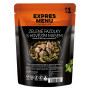 Gotova jela Expres menu Mahune s govedinom 300g