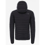 Muška jakna The North Face Stretch Down Hoodie