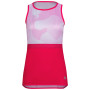 Ženski biciklistički dres Etape Summer