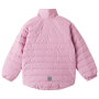 Dječja zimska jakna Reima Innamo Grey Pink