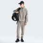 Muške trenerke The North Face M Mountain Athletics Fleece Pant 2.0
