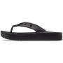 Ženske japanke Crocs Classic Platform Flip W
