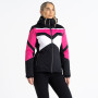 Ženska bunda za skijanje Dare 2b Rocker Jacket