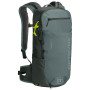 Ruksak Ortovox Traverse 20 zelena GreenPine