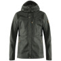 Muška jakna Fjällräven Kaipak Jacket M crna