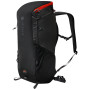 Ruksak Dare 2b Torrek 25 L crna Black/Ebony